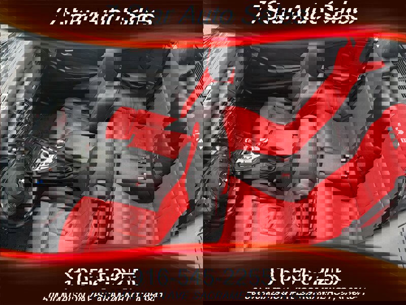 Used 2007 BMW M6 Convertible image 15