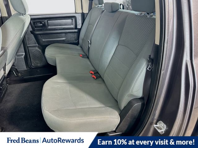 Used 2016 RAM 1500 Express AWD/4WD image 18