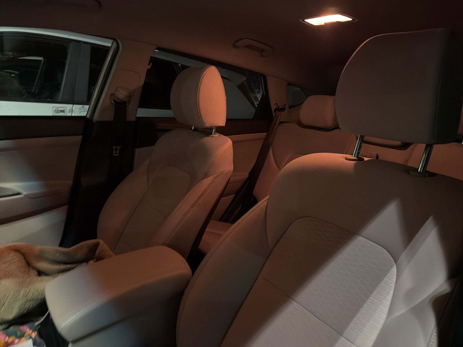 Used 2020 Hyundai Tucson SE w/ Cargo Package image 9