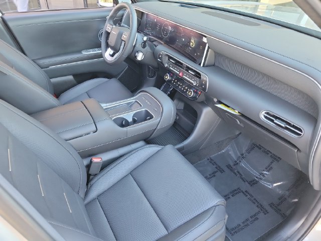 New 2026 Hyundai Palisade Calligraphy AWD/4WD image 16