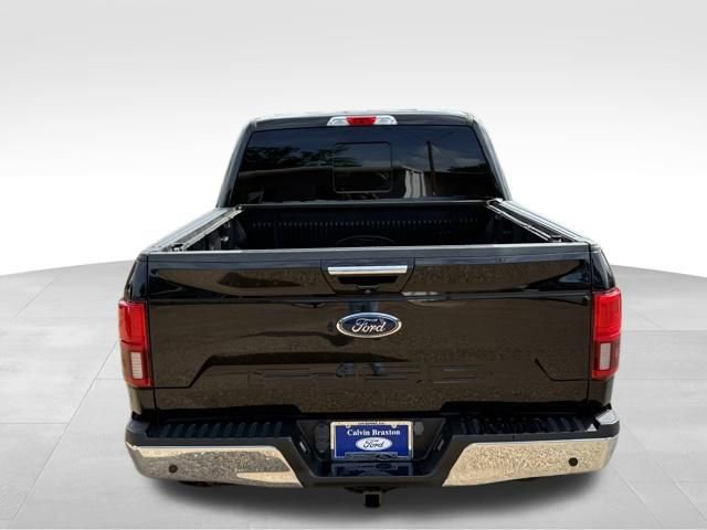 Used 2019 Ford F150 Lariat image 7