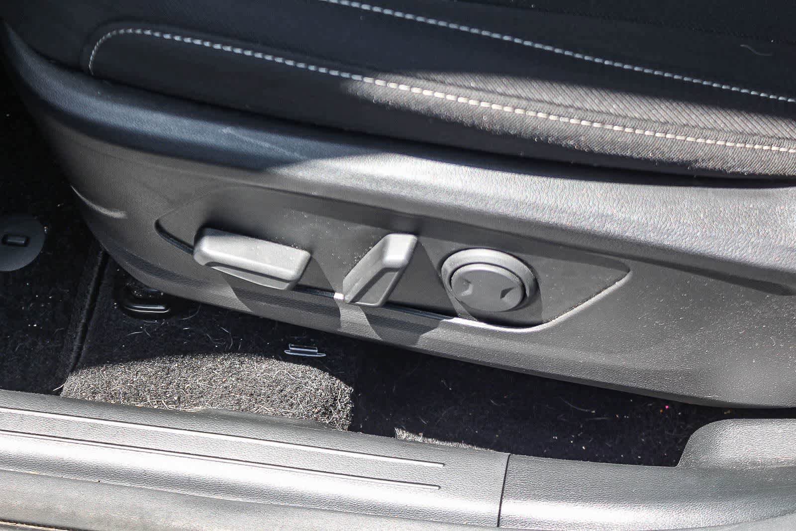 Used 2023 Hyundai Tucson SEL FWD image 26