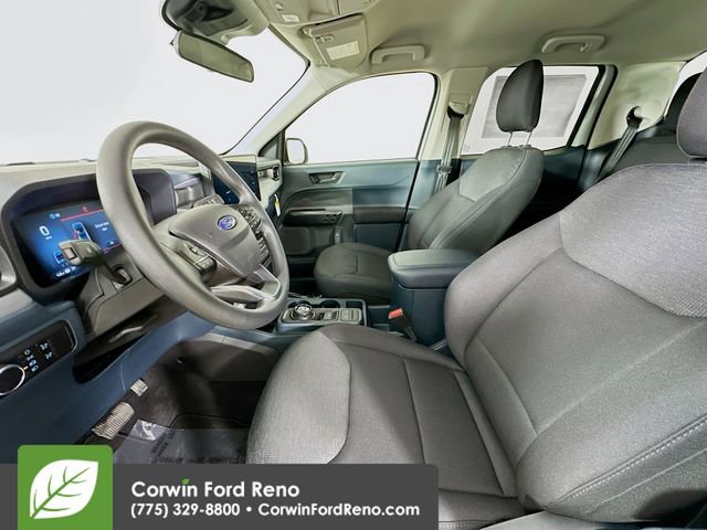 New 2026 Ford Maverick XL AWD/4WD image 21