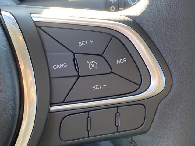 New 2023 FIAT 500X Pop w/ Comfort Group image 18