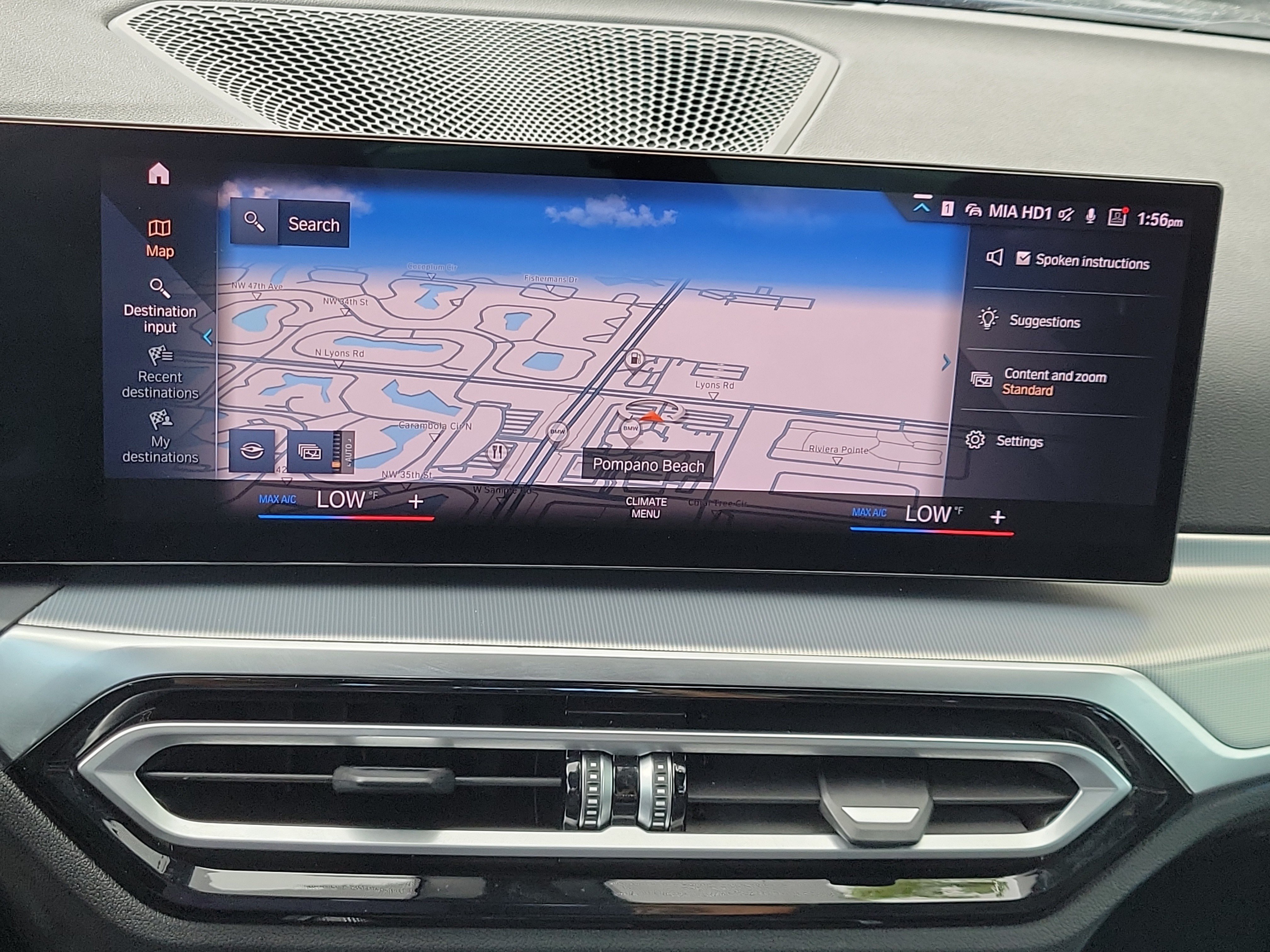 Certified 2024 BMW 430i Coupe w/ Convenience Package RWD image 22