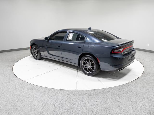 Used 2018 Dodge Charger GT image 32