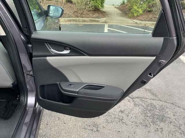 Used 2016 Honda Civic LX image 11