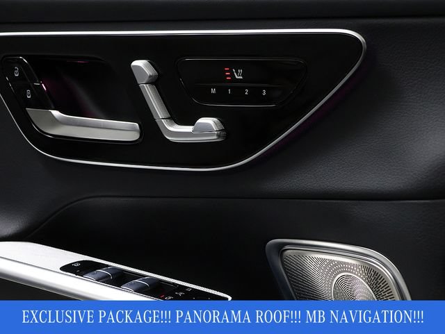 Certified 2023 Mercedes-Benz GLC 300 4MATIC image 24