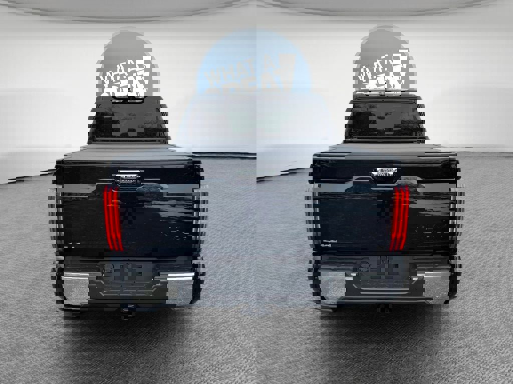 New 2026 Toyota Tundra 1794 Edition image 5