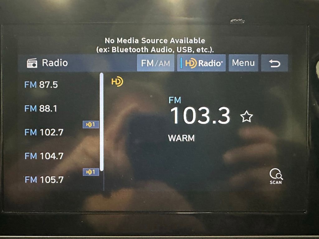 Used 2022 Hyundai Palisade SEL AWD/4WD image 27