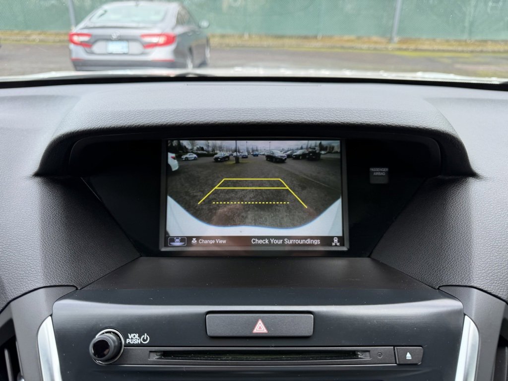 Used 2020 Acura MDX SH-AWD w/ Technology Package image 23