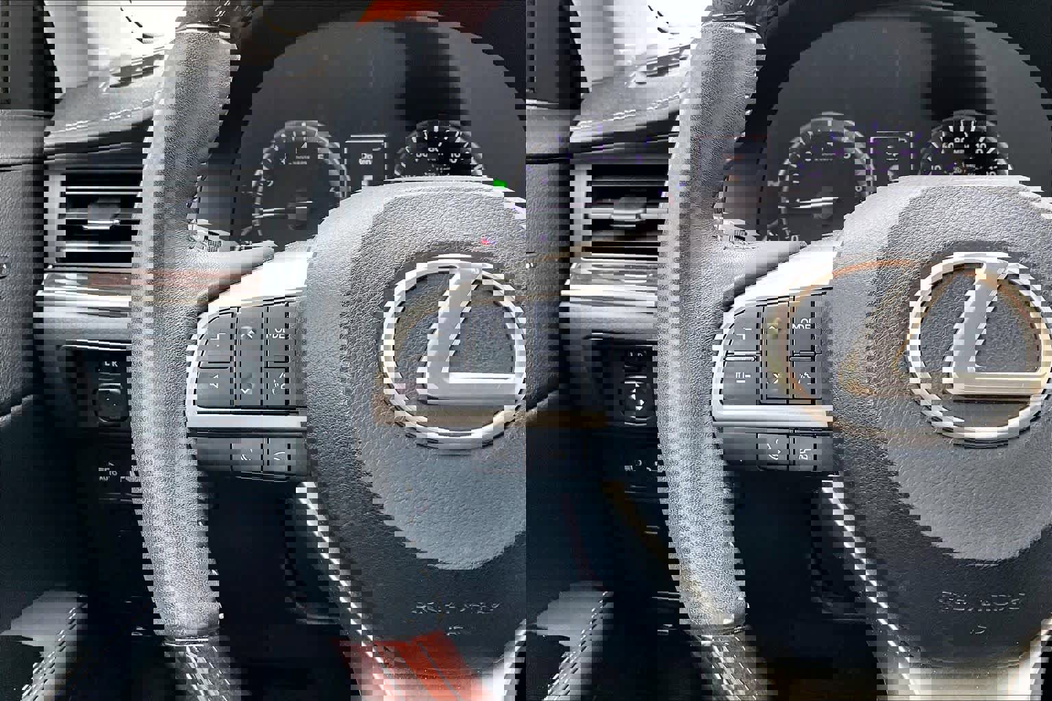 Used 2018 Lexus ES 350 image 23