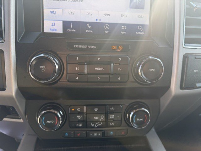 Used 2021 Ford F350 Lariat w/ Tremor Off-Road Package AWD/4WD image 25
