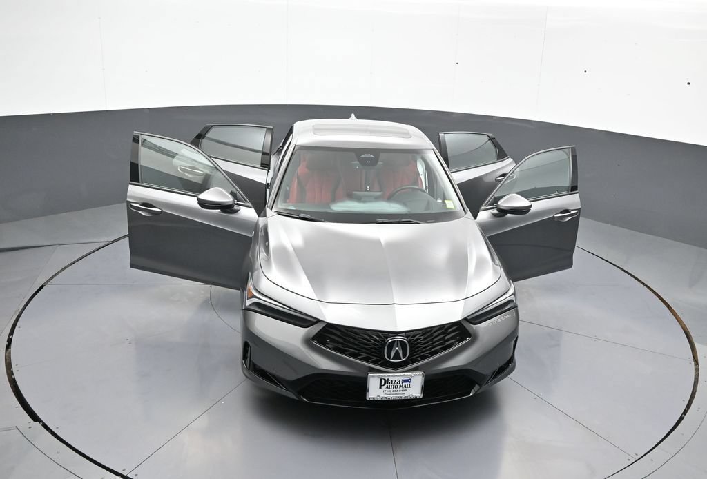 Certified 2024 Acura Integra A-Spec w/ Technology Package FWD image 45