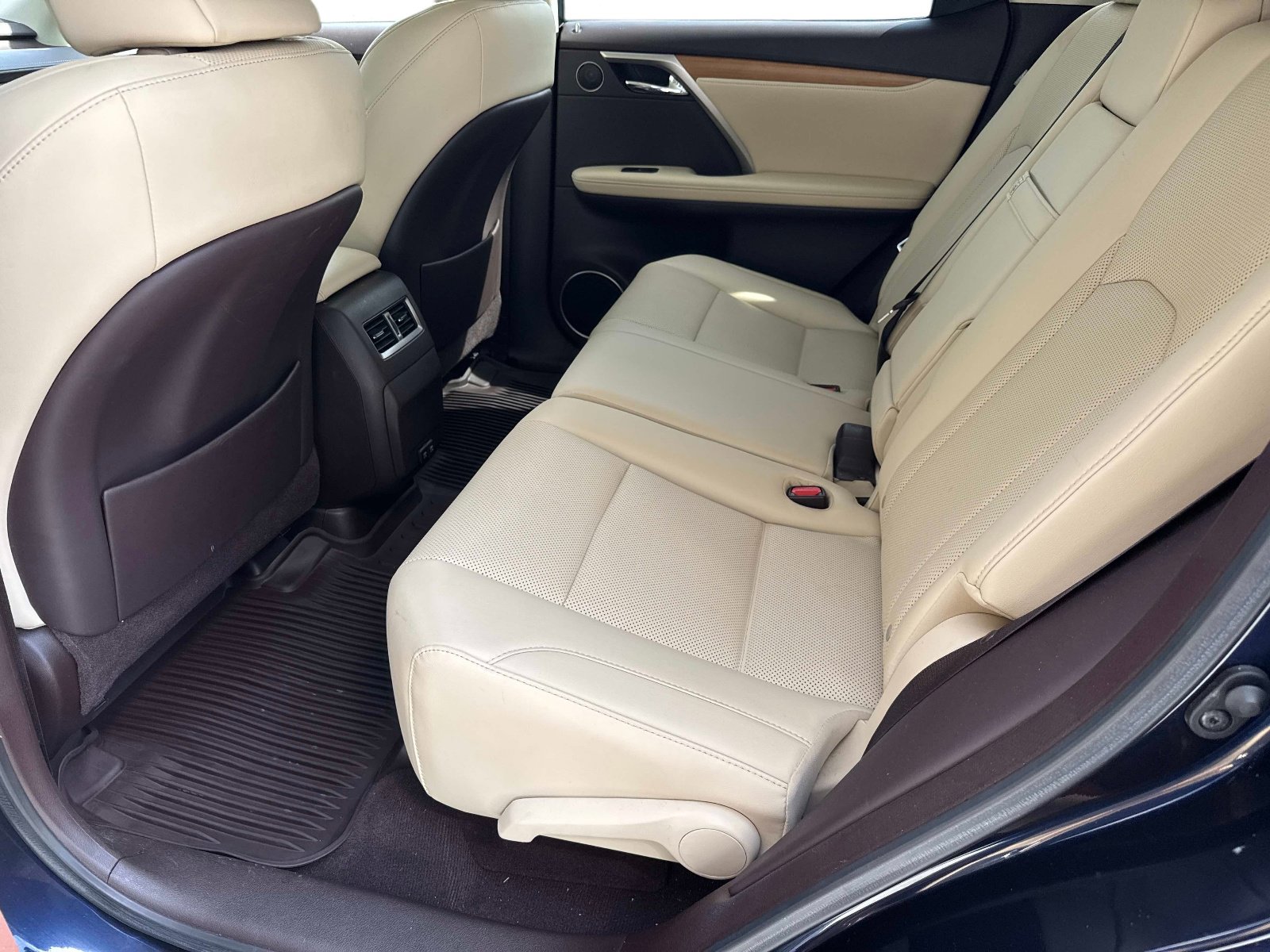 Certified 2020 Lexus RX 450h AWD w/ Premium Package image 15