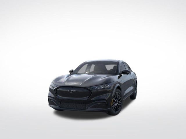 New 2026 Ford Mustang Mach-E Premium w/ Technology Package AWD/4WD video 1
