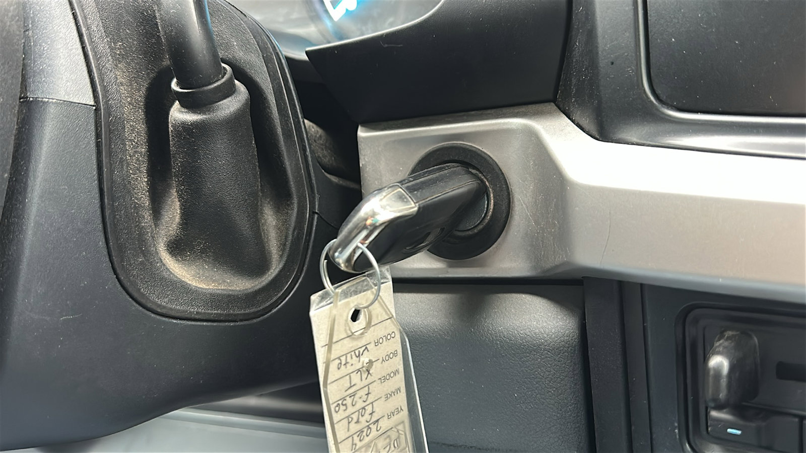 Used 2024 Ford F250 XLT image 19