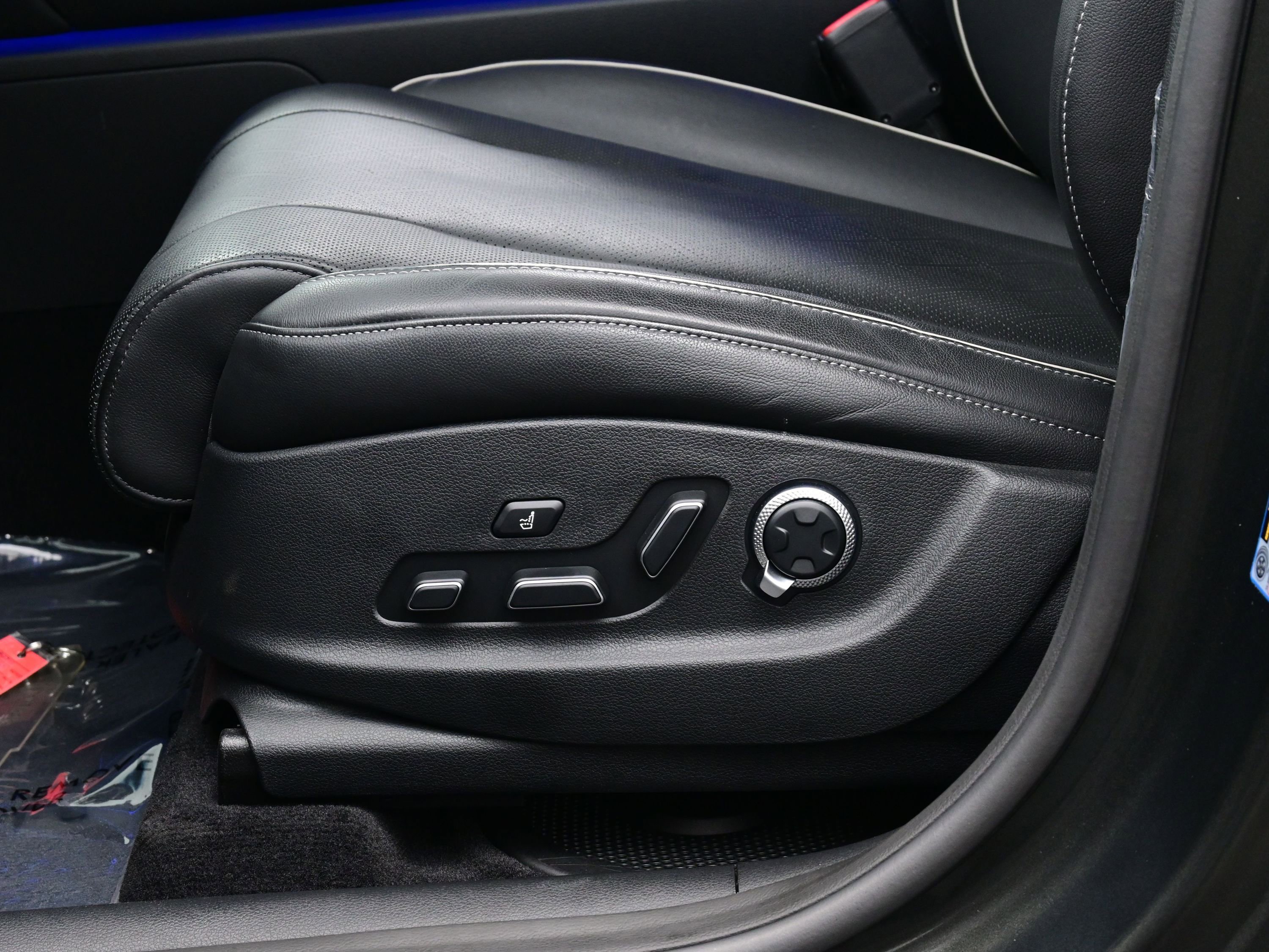 Certified 2025 Genesis GV80 3.5T Advanced image 11