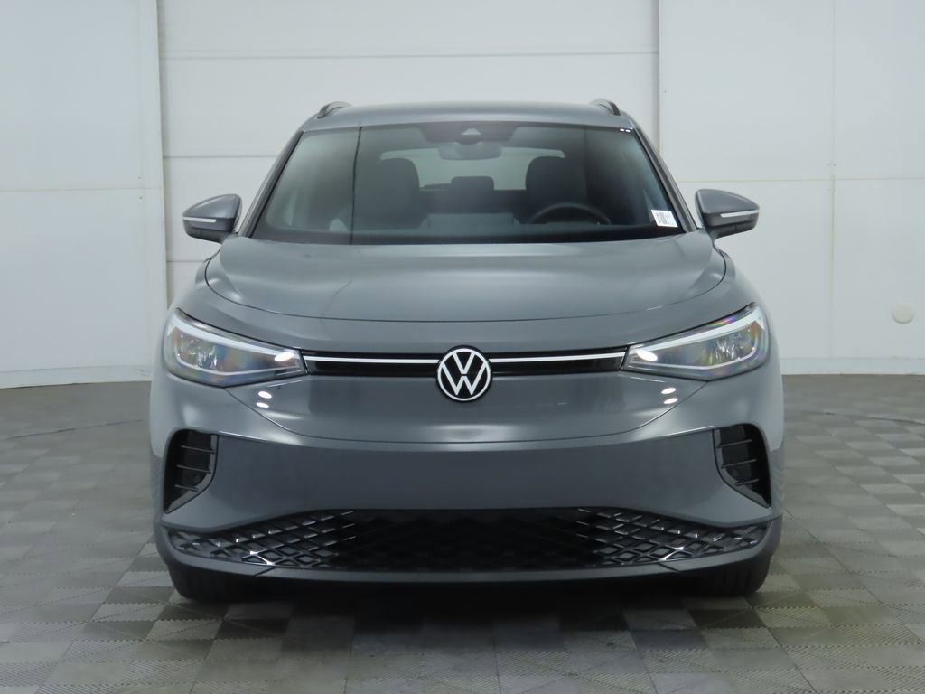 New 2026 Volkswagen ID.4 Pro image 2