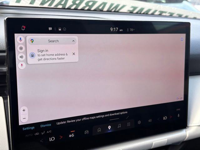 New 2026 MAZDA CX-5 Select AWD/4WD image 17