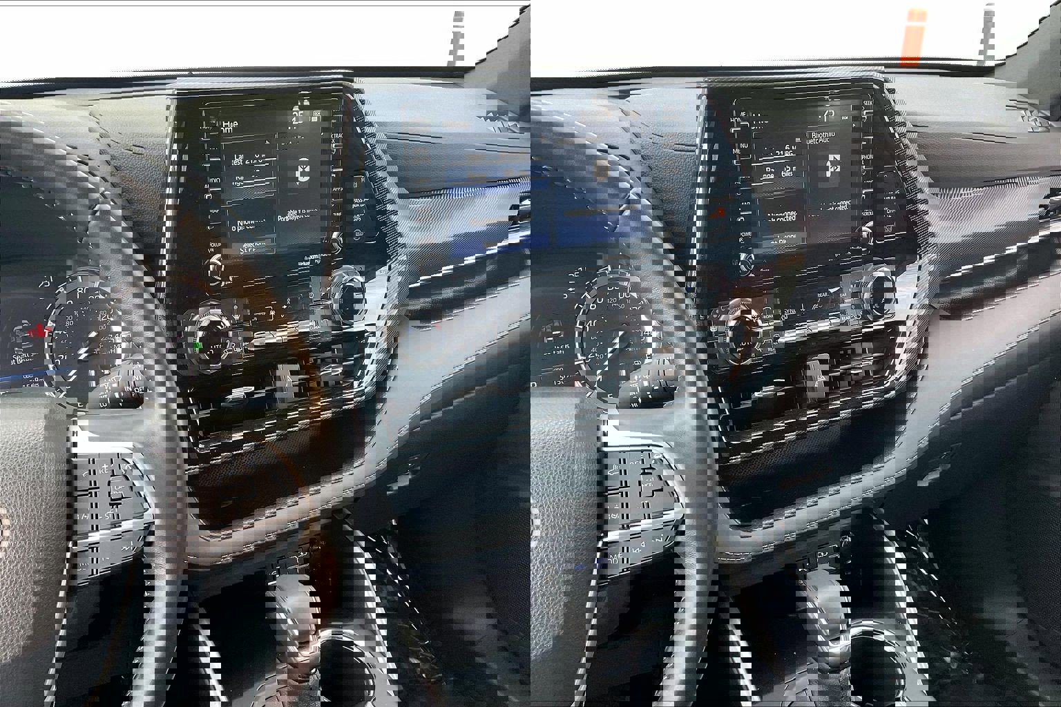 Used 2022 Toyota Highlander XSE image 7