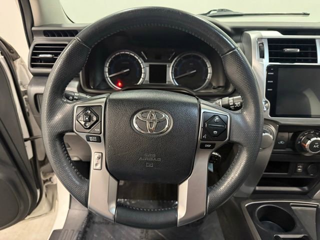 Used 2015 Toyota 4Runner SR5 Premium RWD image 20