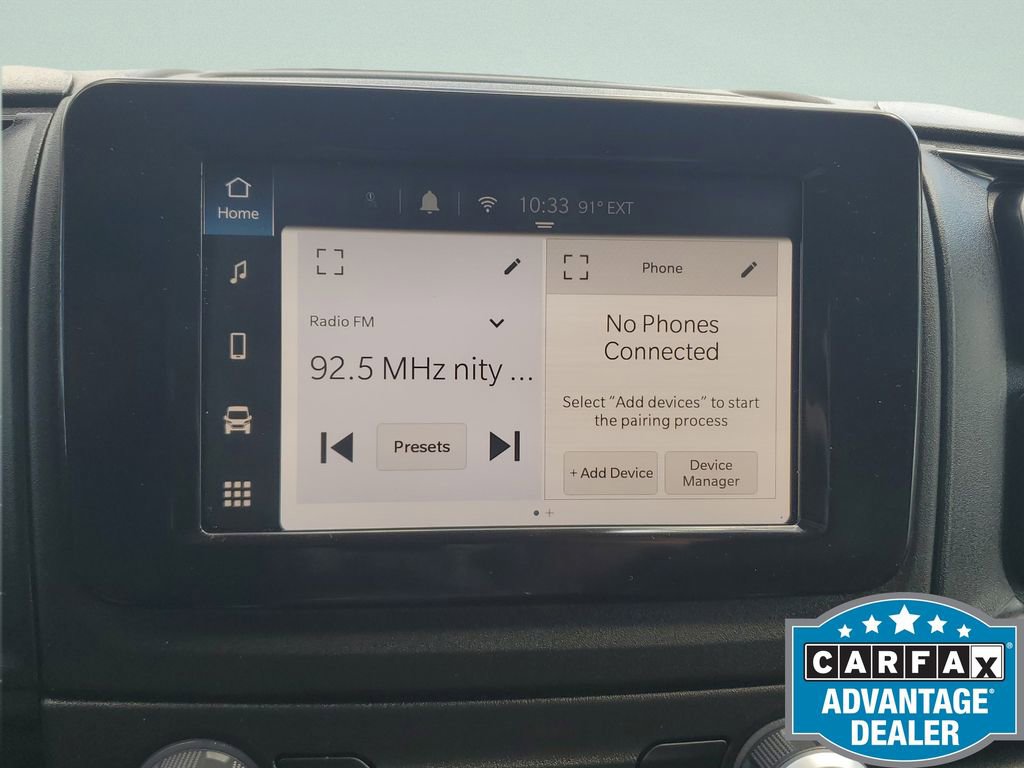 Used 2024 RAM ProMaster 3500 w/ Convenience Group image 22