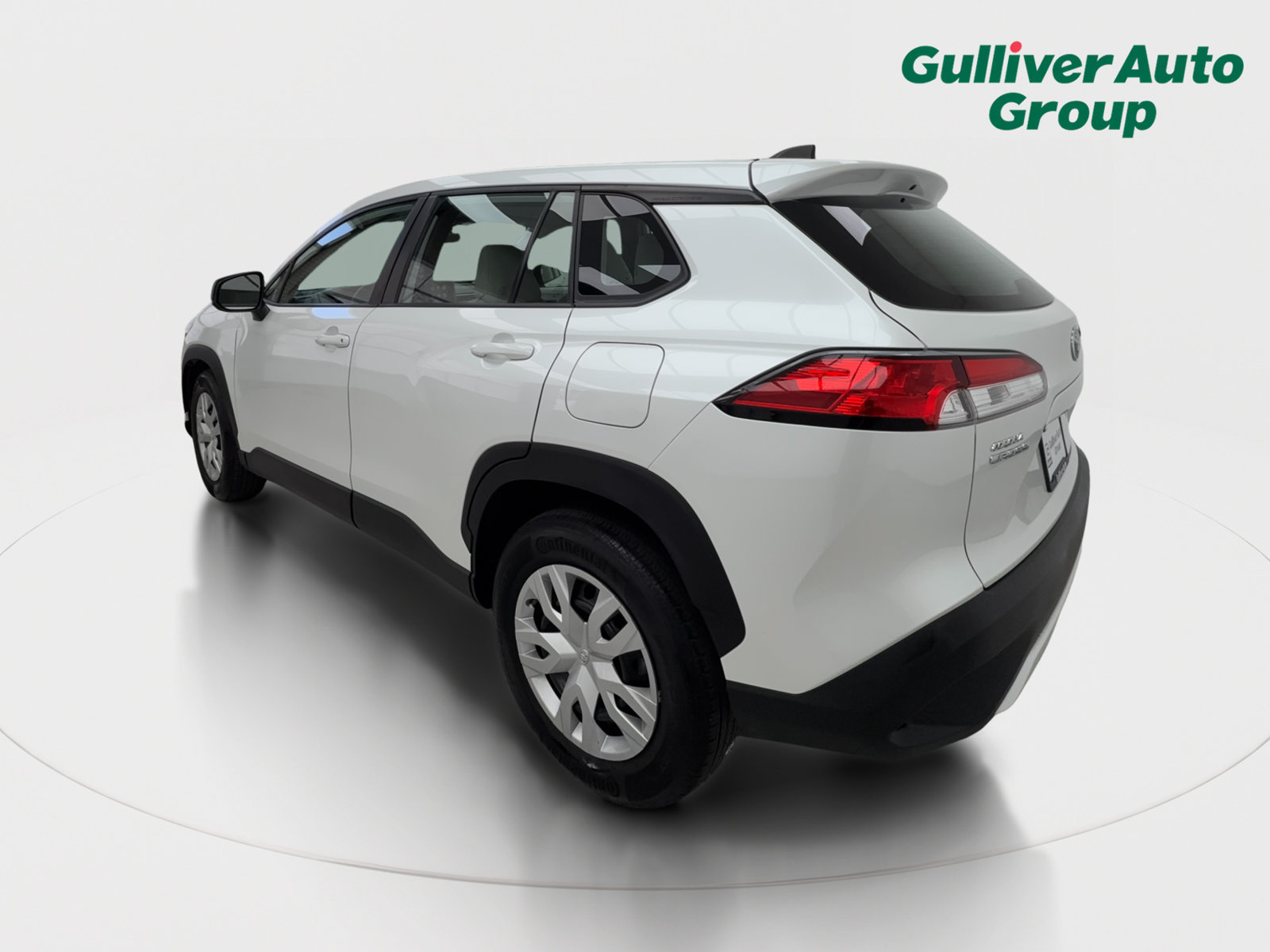 Used 2023 Toyota Corolla Cross L AWD/4WD image 4