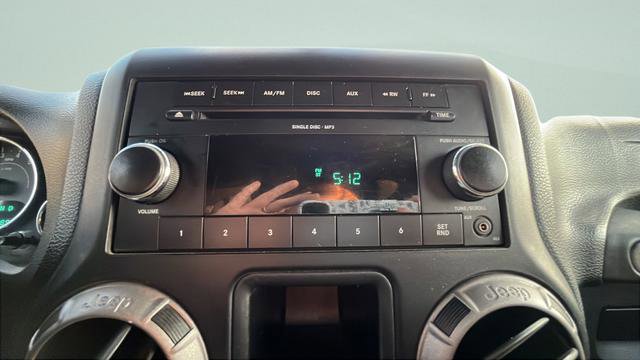 Used 2011 Jeep Wrangler Sport image 15