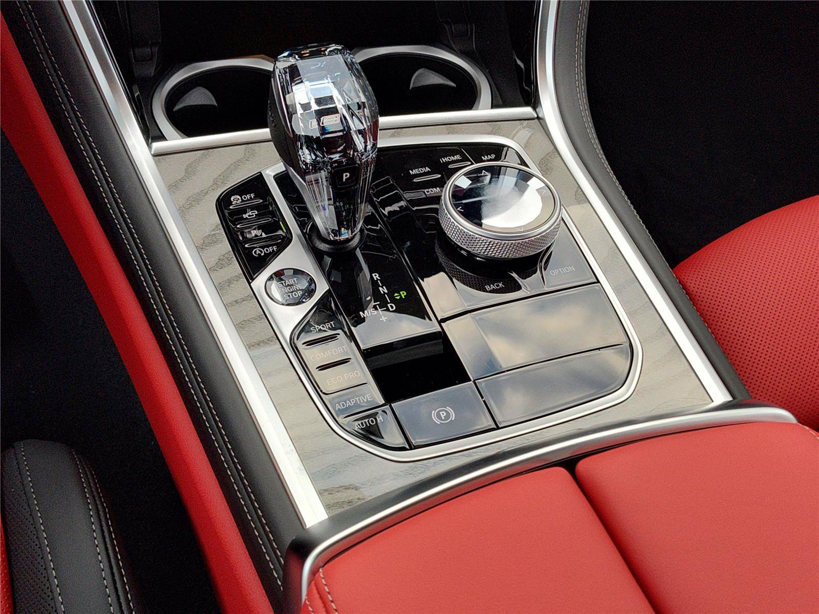 New 2026 BMW 840i xDrive AWD/4WD image 9