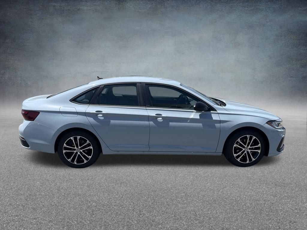 New 2026 Volkswagen Jetta Sport FWD image 6