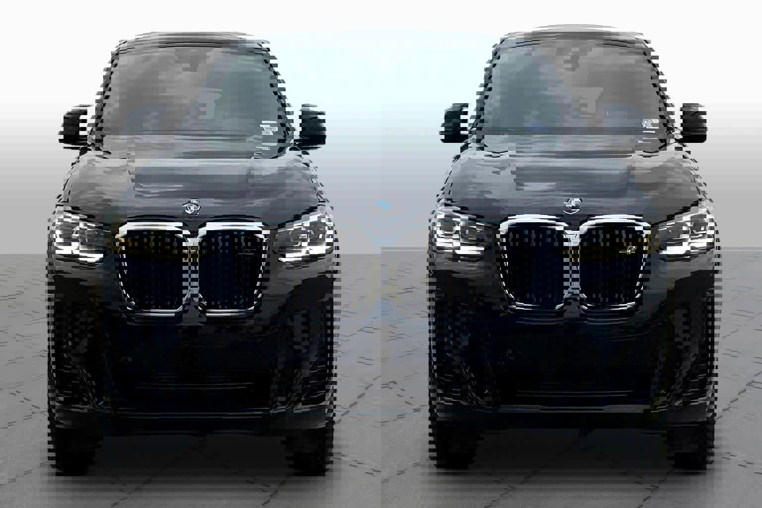 Used 2023 BMW X4 M40i w/ Premium Package image 3