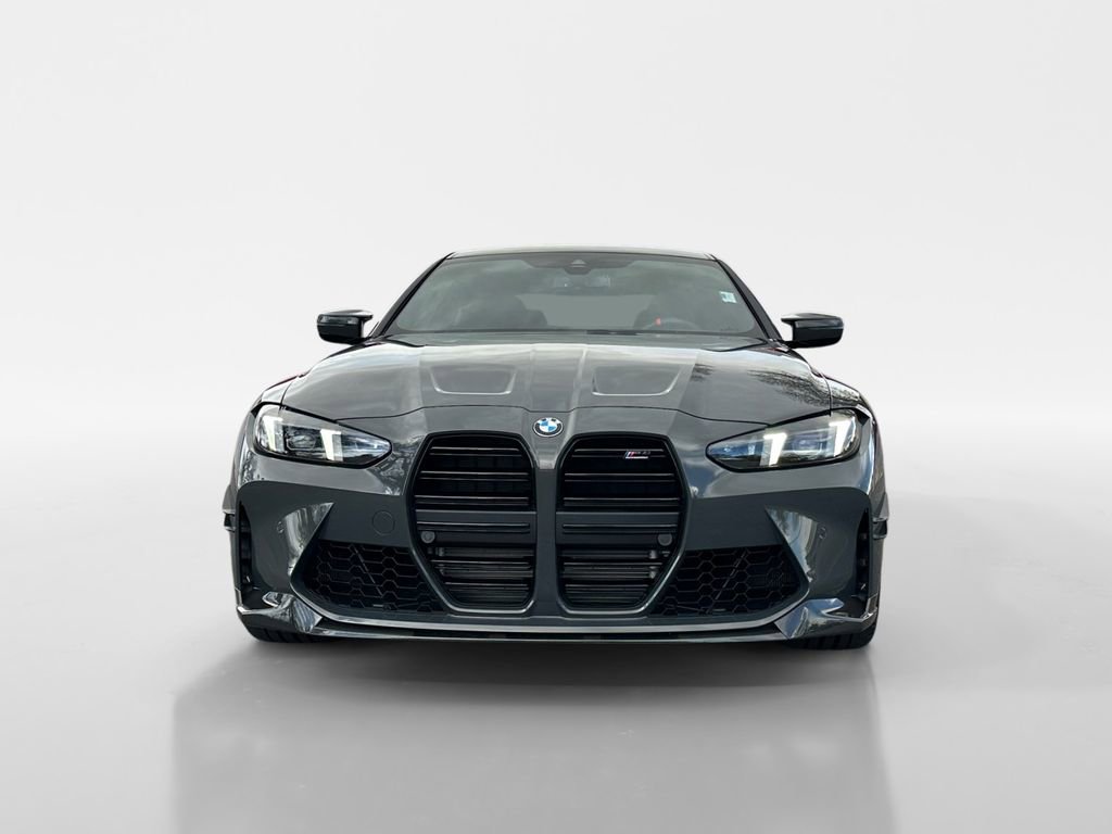 Used 2026 BMW M4 xDrive Competition image 10
