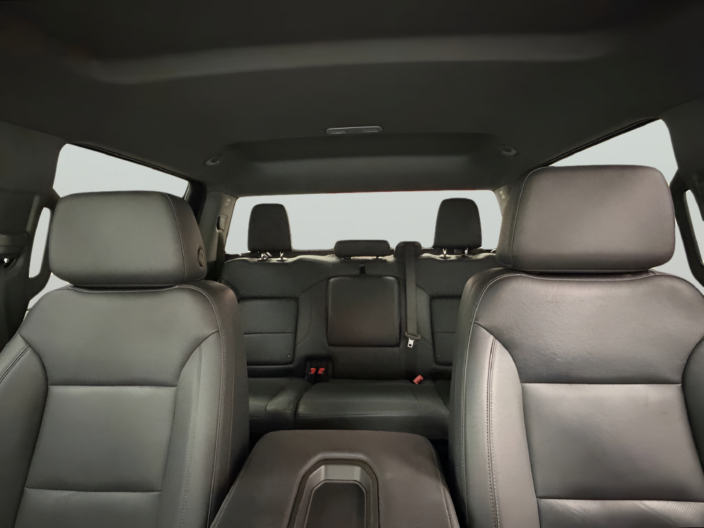 Used 2025 GMC Sierra 1500 SLT AWD/4WD image 12