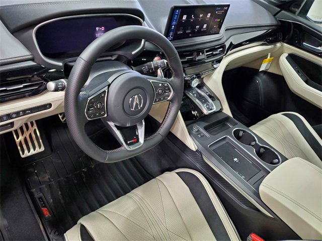 New 2026 Acura MDX Type S image 9