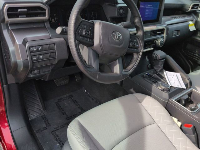 New 2026 Toyota Tacoma SR5 AWD/4WD image 10