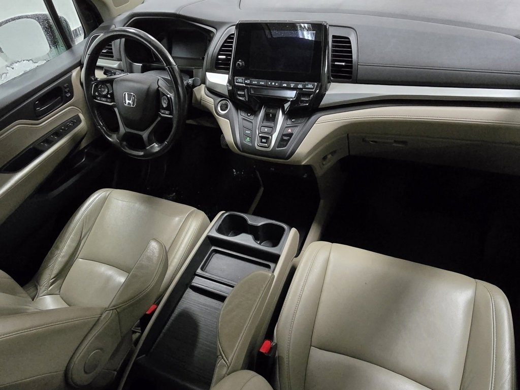 Used 2019 Honda Odyssey EX-L image 22