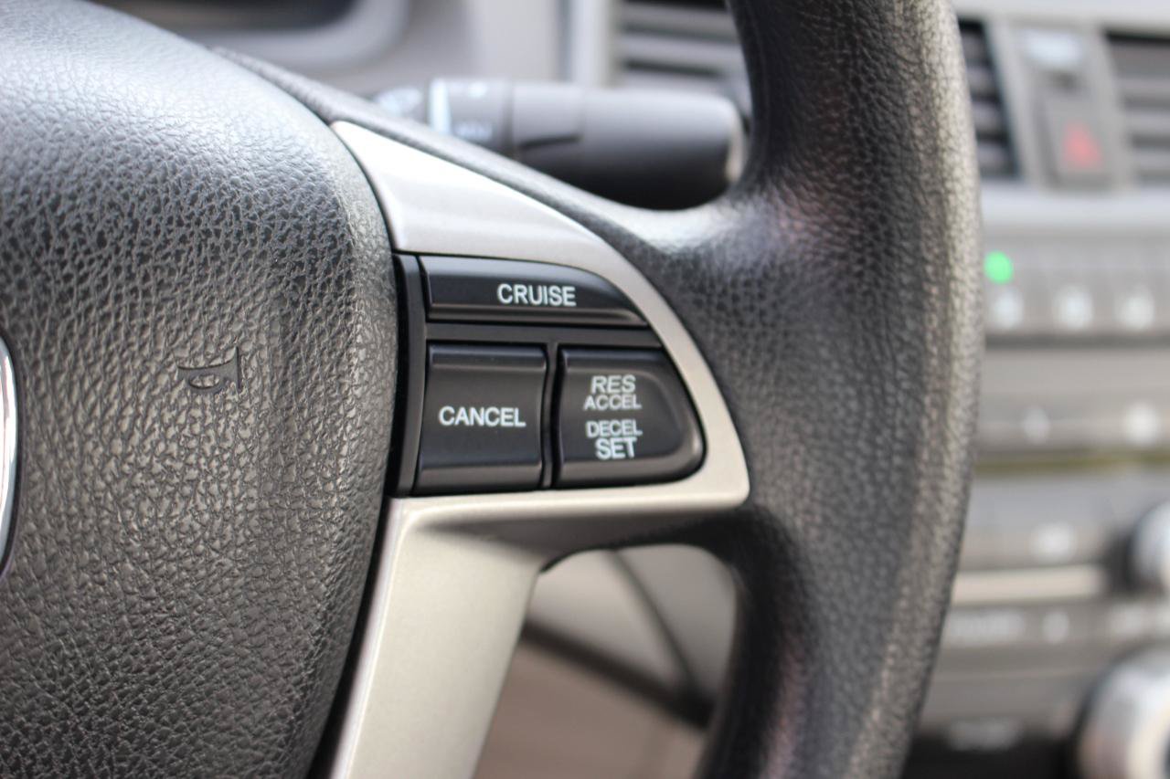 Used 2009 Honda Accord LX image 19