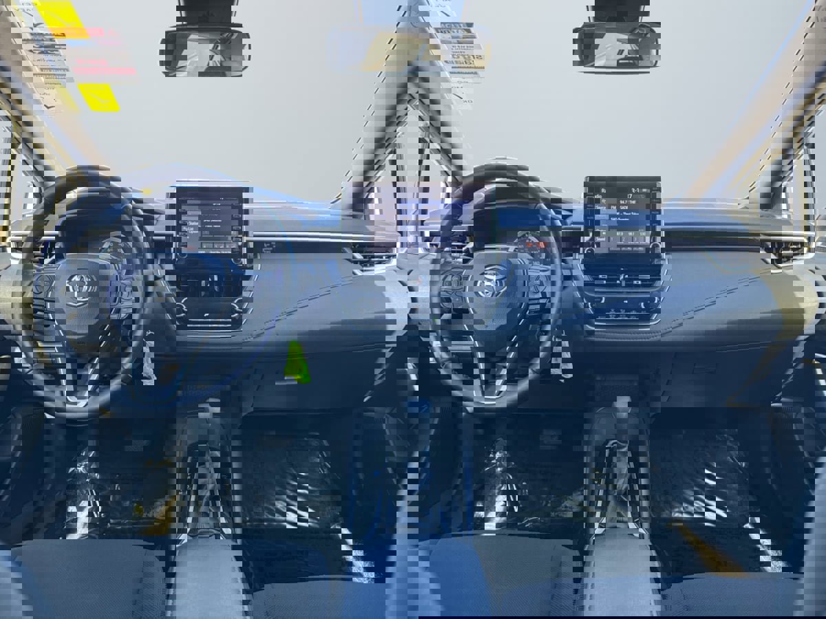 Used 2020 Toyota Corolla SE FWD image 10