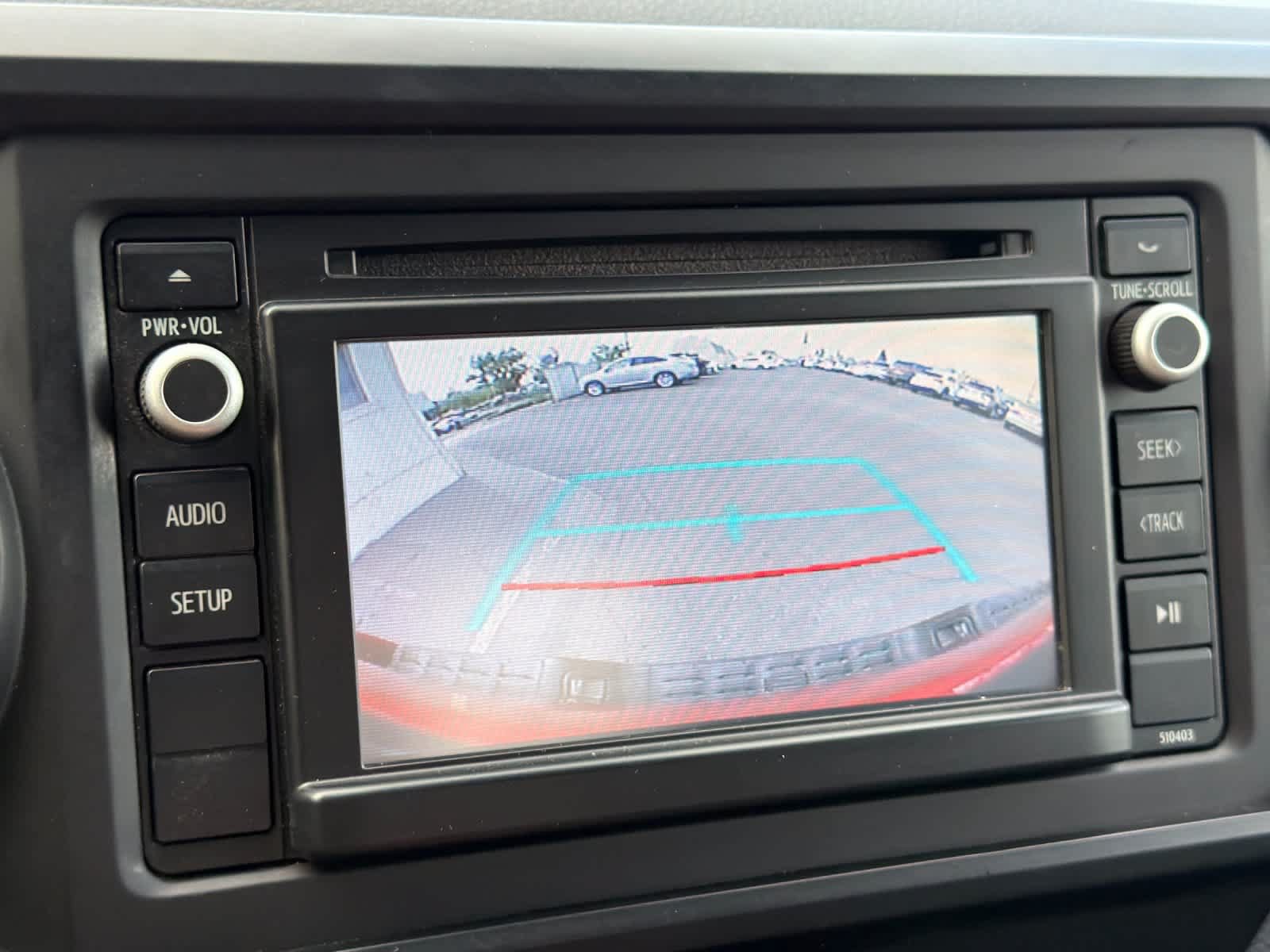 Used 2019 Toyota Tacoma SR w/ SR Convenience Package RWD image 19