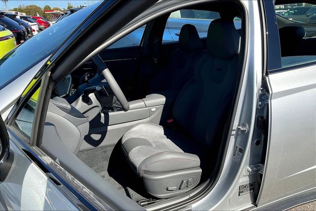 New 2026 Hyundai Sonata N Line image 9