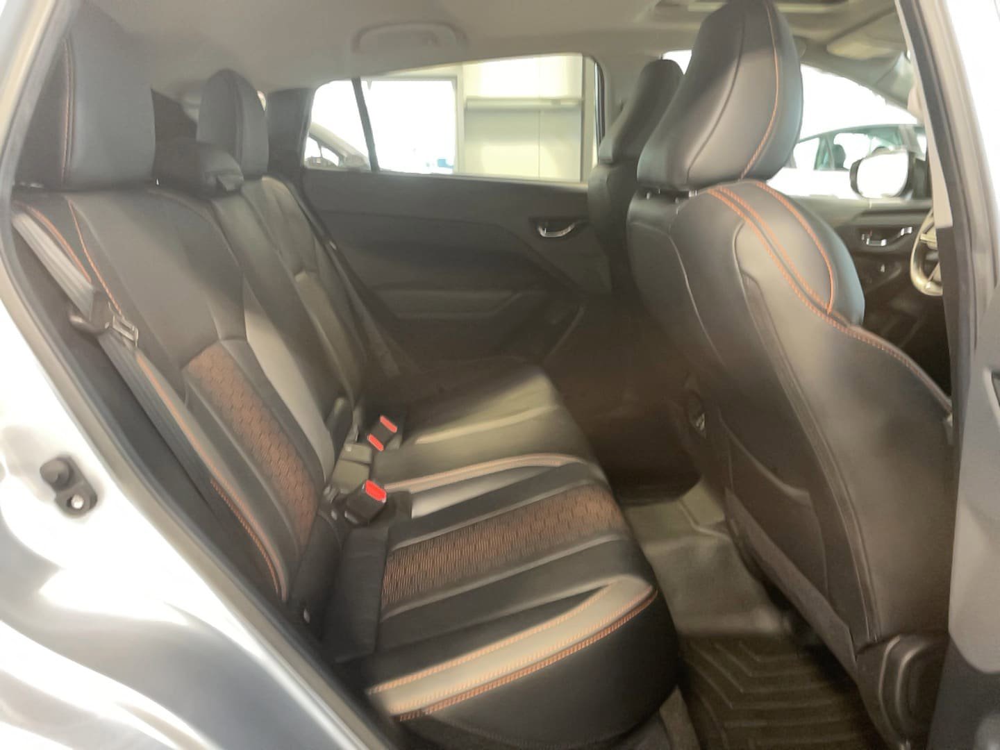 Used 2024 Subaru Crosstrek 2.5i Limited AWD/4WD image 22