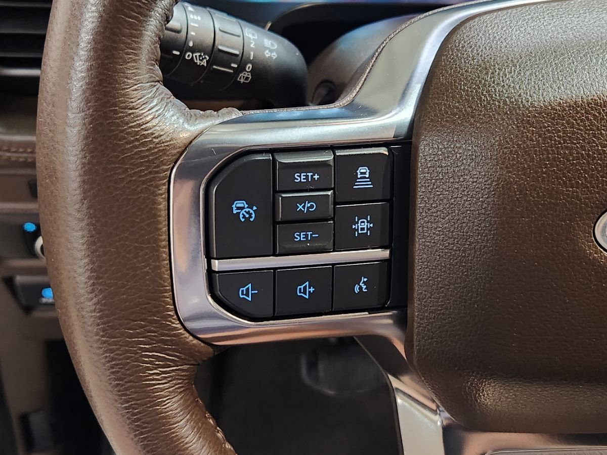 Used 2024 Ford Expedition King Ranch AWD/4WD image 48