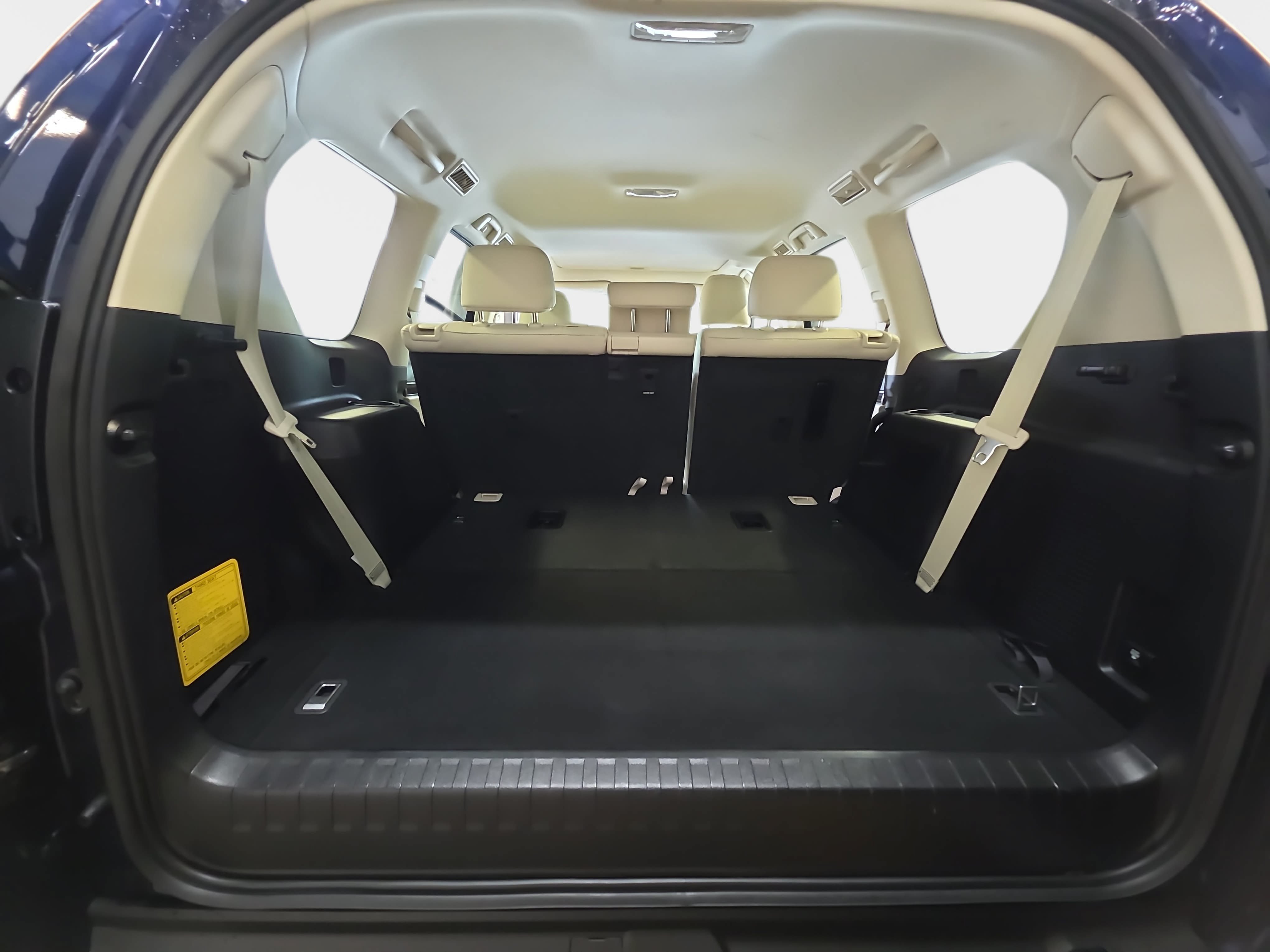 Used 2023 Lexus GX 460 Premium w/ Premium Package AWD/4WD image 14