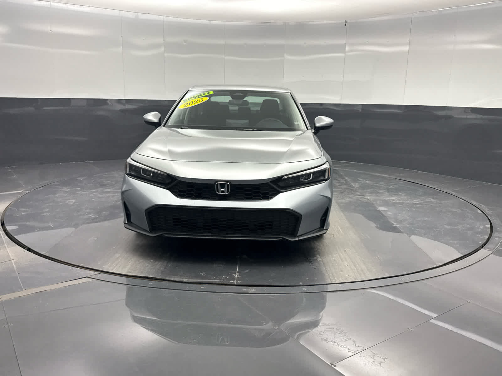 Used 2025 Honda Civic LX image 13