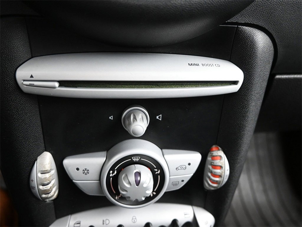 Used 2010 MINI Cooper S image 22