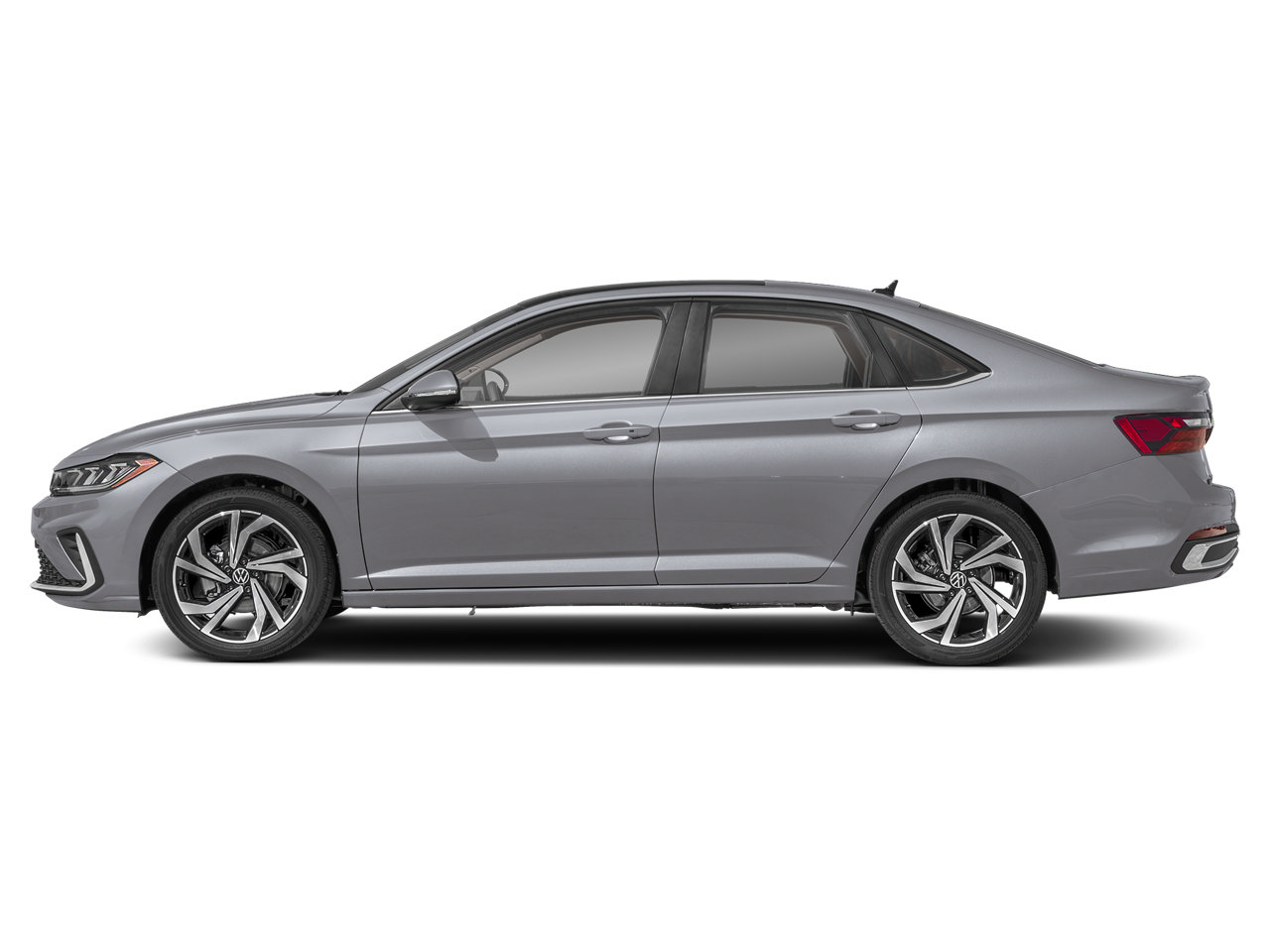 New 2027 Volkswagen Jetta SEL FWD image 28