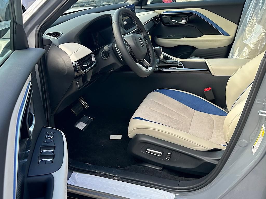 New 2025 Acura ADX A-Spec image 7