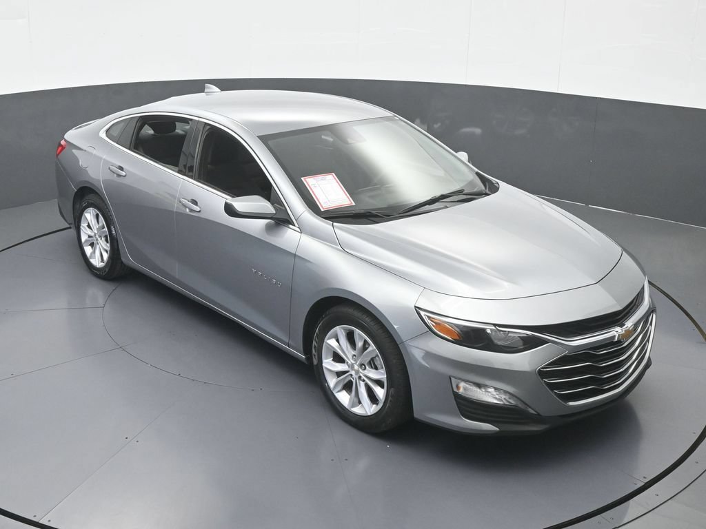 Used 2024 Chevrolet Malibu LT FWD image 44