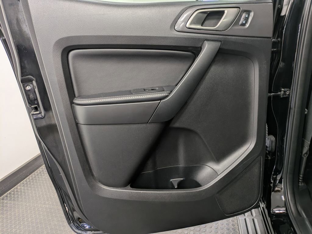 Used 2019 Ford Ranger Lariat w/ Equipment Group 501A Mid image 22